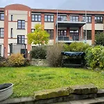 Elegantes Haus - Direkt Am Domplatz - Vollausstattung - Garage 別荘