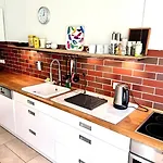 別荘 Elegantes Haus - Direkt Am Domplatz - Vollausstattung - Garage *