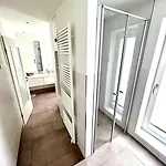 Elegantes Haus - Direkt Am Domplatz - Vollausstattung - Garage 別荘