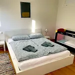 Elegantes Haus - Direkt Am Domplatz - Vollausstattung - Garage * エアフルト