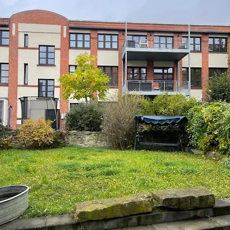 Elegantes Haus - Direkt Am Domplatz - Vollausstattung - Garage Ferienhaus