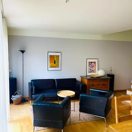 Ferienhaus Elegantes Haus - Direkt Am Domplatz - Vollausstattung - Garage