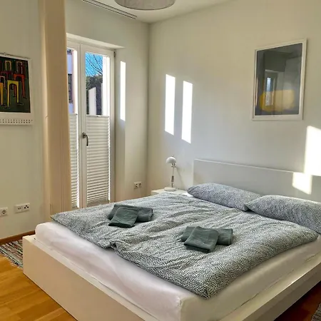 Elegantes Haus - Direkt Am Domplatz - Vollausstattung - Garage 度假居 埃尔福特