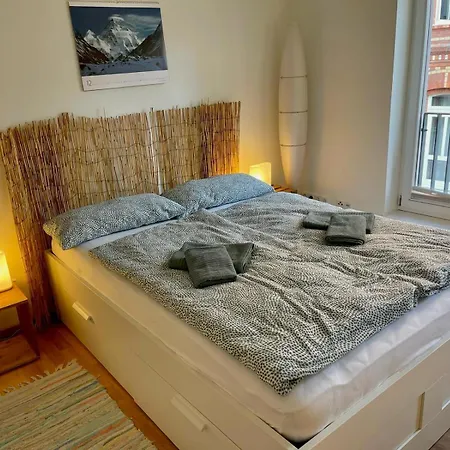 Elegantes Haus - Direkt Am Domplatz - Vollausstattung - Garage 度假居 *