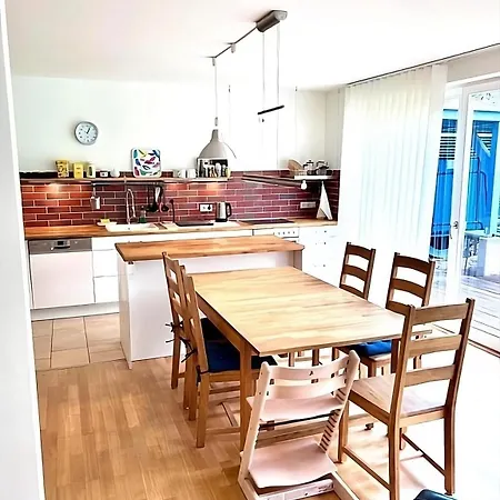 Elegantes Haus - Direkt Am Domplatz - Vollausstattung - Garage