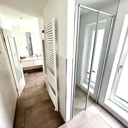 Elegantes Haus - Direkt Am Domplatz - Vollausstattung - Garage Tatil Evi
