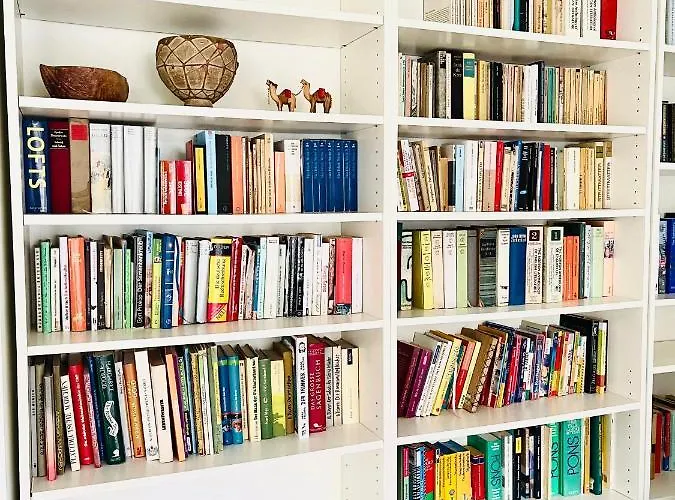 Elegantes Haus - Direkt Am Domplatz - Vollausstattung - Garage Ferienhaus *