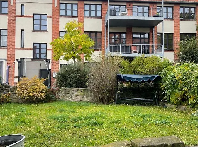 Elegantes Haus - Direkt Am Domplatz - Vollausstattung - Garage Ferienhaus