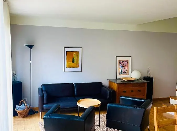 度假居 Elegantes Haus - Direkt Am Domplatz - Vollausstattung - Garage