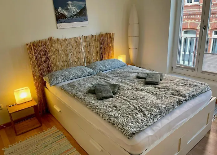 Elegantes Haus - Direkt Am Domplatz - Vollausstattung - Garage 度假居 *