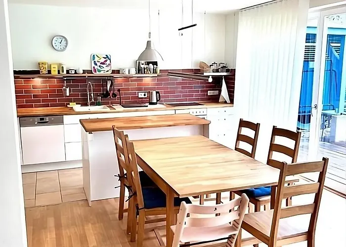 Elegantes Haus - Direkt Am Domplatz - Vollausstattung - Garage