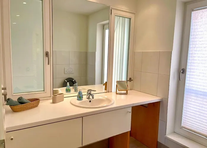 Elegantes Haus - Direkt Am Domplatz - Vollausstattung - Garage