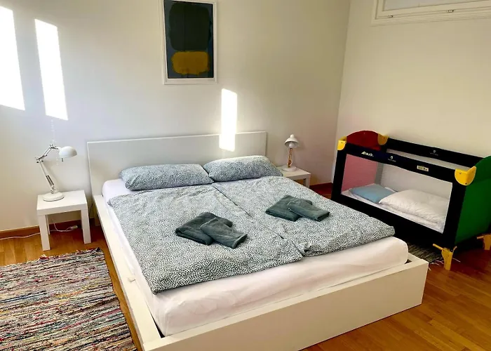 Elegantes Haus - Direkt Am Domplatz - Vollausstattung - Garage * Erfurt