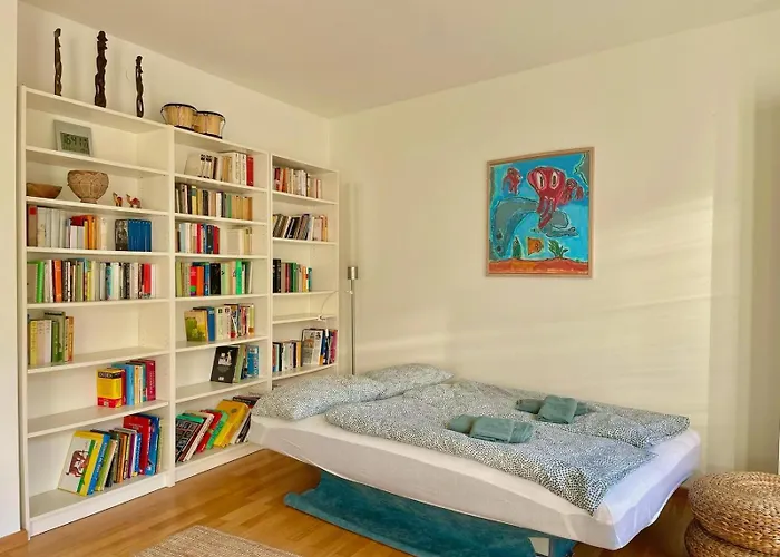 度假居 Elegantes Haus - Direkt Am Domplatz - Vollausstattung - Garage 埃尔福特