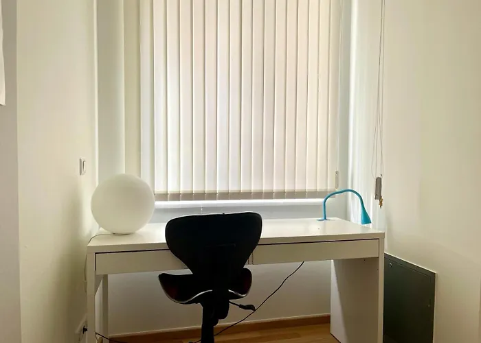 Elegantes Haus - Direkt Am Domplatz - Vollausstattung - Garage